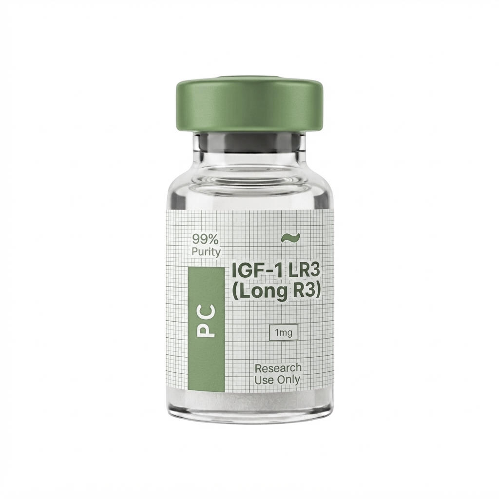 IGF-1 LR3 (Long R3)