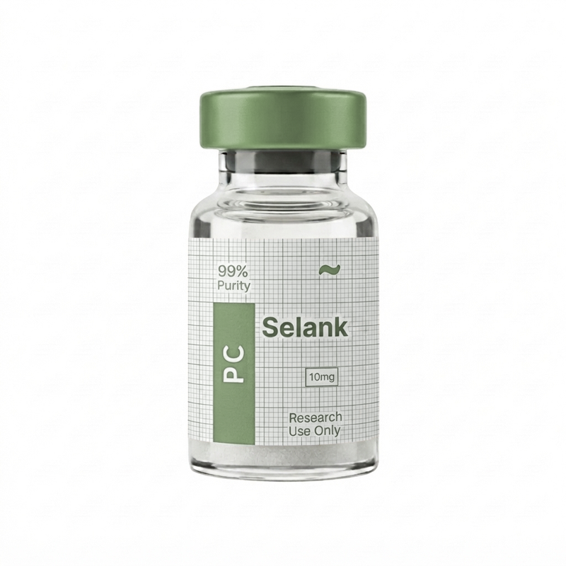Selank