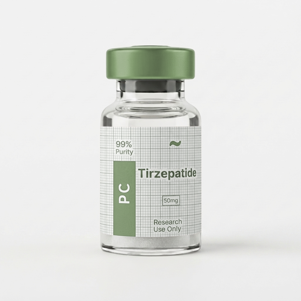Tirzepatide