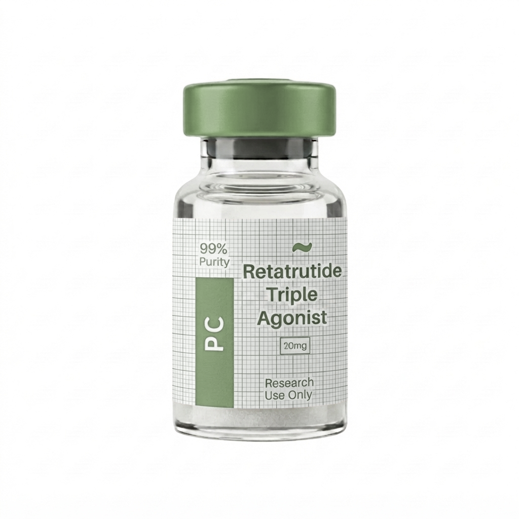Retatrutide